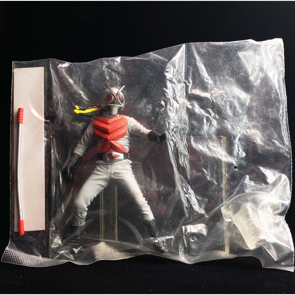 Bandai HDM Kamen Rider V5 คาเมนไรเดอร์ มาสค์ไรเดอร์ Masked Rider วี5 X