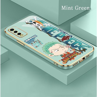 เคสมือถือ VIVO Y20I Y20 Y20S Y12S Y85 V9 Phone Case New DIY thin anime pop it 2022 Casing เท่ เคสนุ่ม กันกระแทก หรูหรา ลายสี เคส สีดำ ของผู้ชาย หนัง เคสโทรศัพท์ ขอบเหลี่ยม สีชมพู น่ารัก แฟชั่น ลาย การ์ตูน ลายใหม่ๆ D131