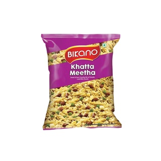 Khattra Meetha --- ขนมทานเล่น นำเข้าจากประเทศอินเดีย