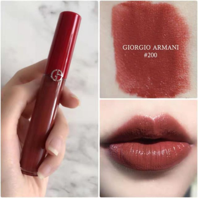 giorgio armani lip maestro intense velvet color