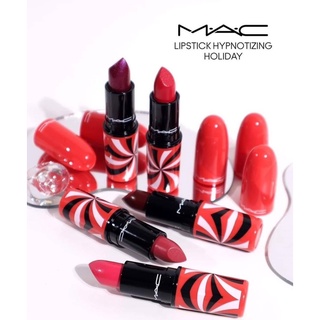 ลิปสติก Mac Matte Lipstick สี For My Next Trick 3g.