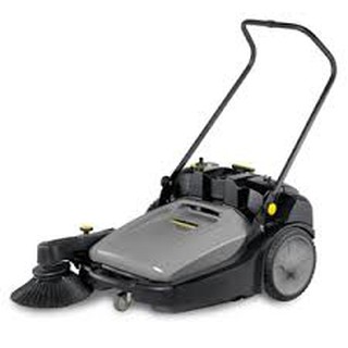 KARCHER (คาร์เชอร์) KM70/20C เครื่องกวาดพื้นแบบเดินตาม(K031-KM70/20C)