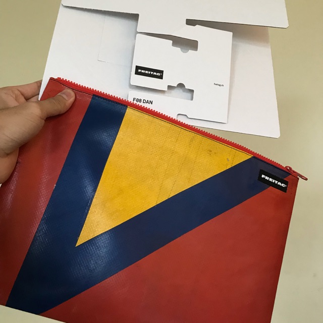 Freitag F08 Dan มือ 1 !!!