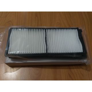 กรองอากาศห้องโดยสาร Ford Fiesta,Mazda 2 (Cabin Air Filter)