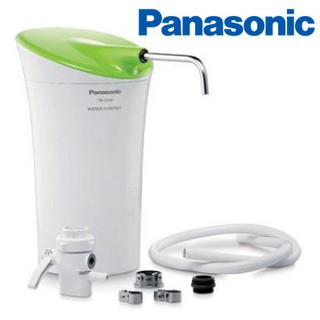 Panasonic เครื่องกรองน้ำ รุ่น TK-CS10 (Made in Japan)