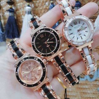 ⏰นาฬิกา AMEICAN EGLE แท้ 💠กันน้ำ