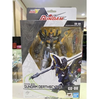 Gundam Universe Gundam Deathscythe XXXG-010 GU-06