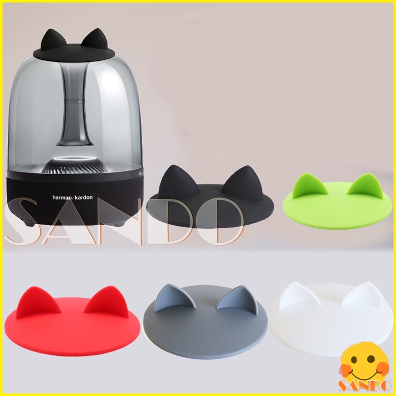 ผ้าคลุมกันฝุ่นบลูทูธ Harman Kardon Aura Studio 3 4 สําหรับ Aura Studio 2 Harman Kardon SoundSticks 4 ปกป้องฝาครอบกันฝุ่น ลำโพง AURA STUDIO3