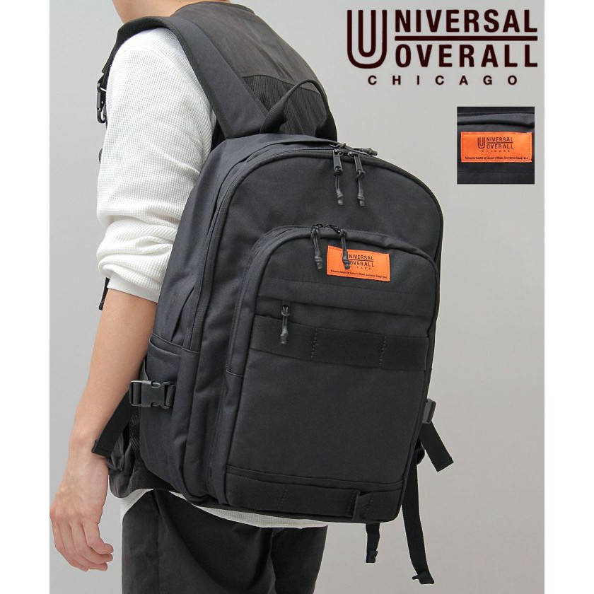 กระเป๋า เป้ Universal Overall UVO-057