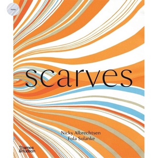 SCARVES ( Hardcover )