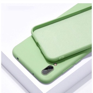 เคสซิลิโคนนิ่ม กันกระแทก สําหรับ Xiaomi Redmi 12 12c 10 9t 9c 9a 9i 9 8a 8 7a 7