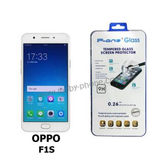 ฟิล์มกระจกนิรภัย OPPO F1S