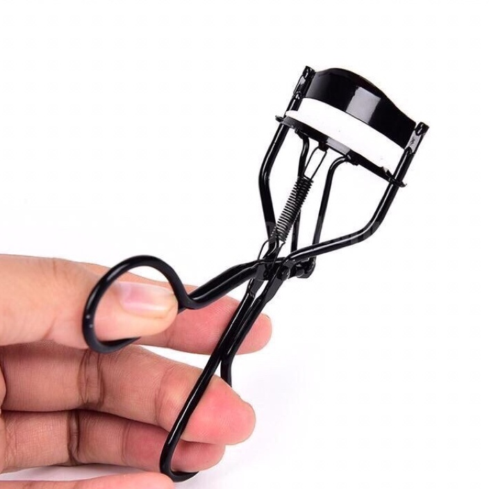 FASHION GIRL : Mistine Eyelash Curler ที่ดัดขนตามืออาชีพ 1 ชิ้น ขนตางอนตลอดวัน