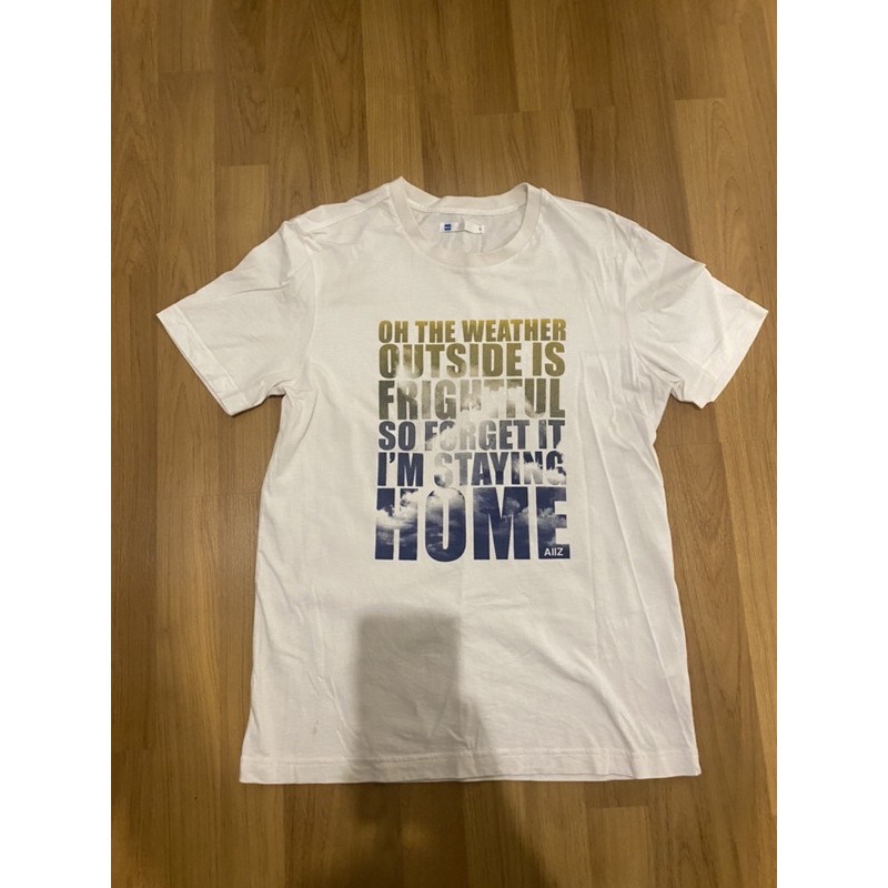 AllZ t shirt size S used in good condition