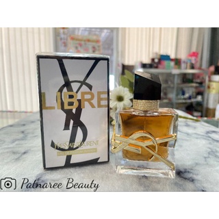 Y S L LIBRE EDP รุ่น INTENSE น้ำหอมกลิ่นยั่วใจ รุ่นติดทนนาน 30ml