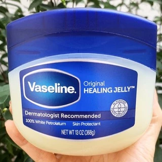 Vaseline Original Healing Jelly จาก USA ขนาด 368g.