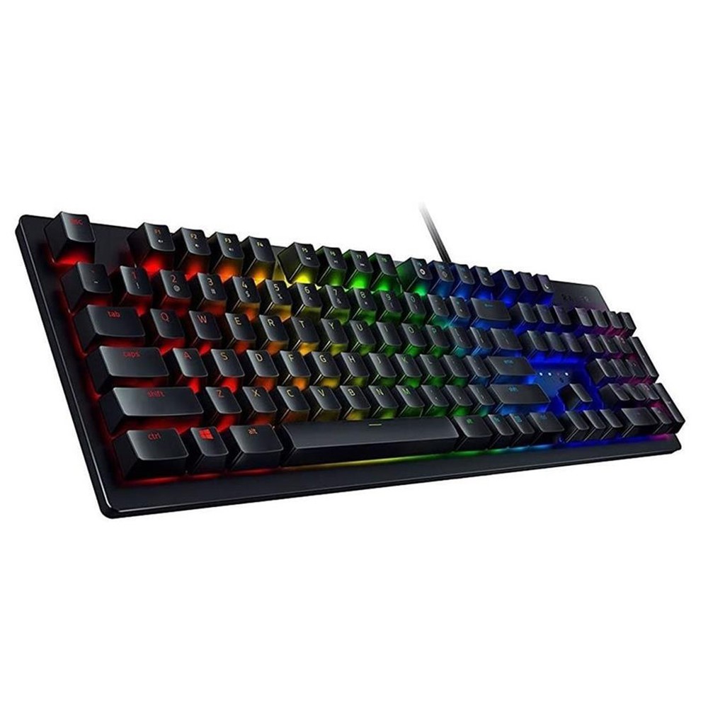 RAZER KEYBOARD HUNTSMAN THAI - itcity - ThaiPick