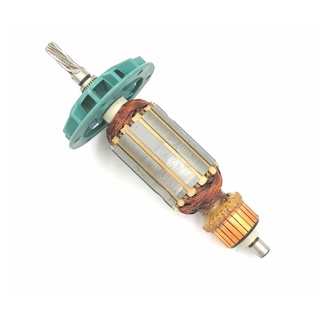 MAKITA ทุ่น รหัส NHP1300S-A ทุ่นสว่านกระแทก 4 หุน, ทุ่นสว่านกระแทก 13mm.พร้มส่งจ้าา