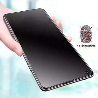 Xiaomi MiX 2S Max 2 Redmi 10 10C Note 11 10 Pro 11S 10S เคลือบด้าน HD ใส ป้องกันแสงสีฟ้า ป้องกันแสงสะท้อน ฟิล์มไฮโดรเจล นาโน TPU ป้องกันหน้าจอ