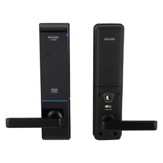 กุญแจดิจิตอลล็อก แบบ MORTISE (มือจับ) SCHLAGE S-6000 DIGITAL LOCK SCHLAGE WITH MORTISE S-6000