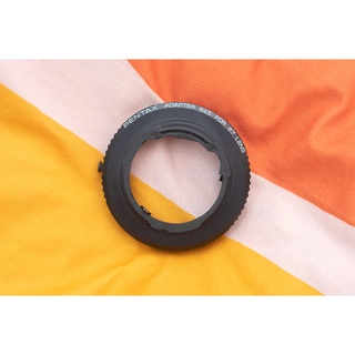 Pentax Adapter 645 For 67 Lens