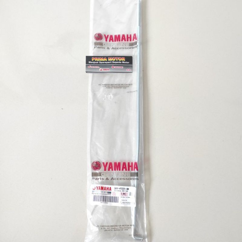 เบรคสายไฟ F1 F1ZR เบรคติด F1 F1ZR เบรคเสา F1 F1ZR เดิม YAMAHA YGP