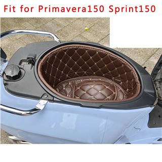 เบาะที่นั่งรถจักรยานยนต์ kodaskin สําหรับ vespa gts 300 HPE sprint 150 primavera 150