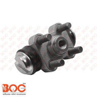 กระบอกเบรคหลัง BOC FOR NISSAN  620 1.3,1.5 72-79  3/4"  OEM#44100-B5000 #WNS-099