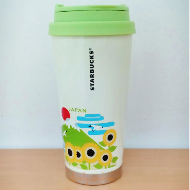 Starbucks แก้วทรง Elma 16 oz. ของแท้