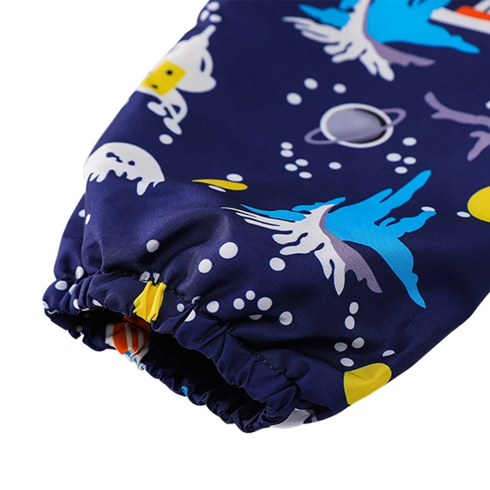 เสื้อกันฝนเด็กไดโนเสาร์ ชุดเสื้อกันฝนสำหรับเด็ก thumbnail 10