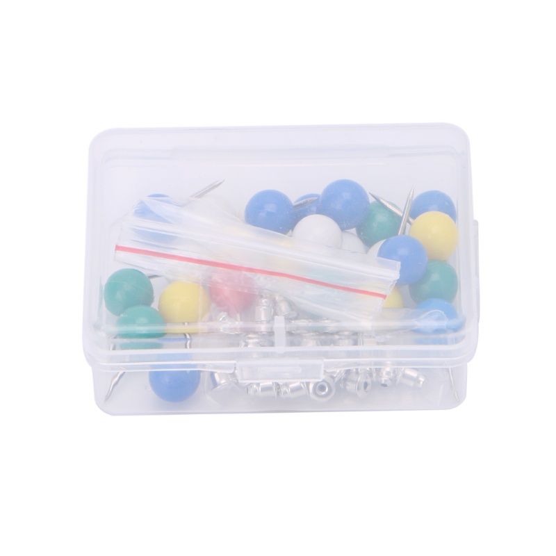 Stat 25 ชิ้น Patchwork Pin Pearl สําหรับหัว Pins DIY Craft Quilting เครื่องมือเย็บเครื่องประดับ