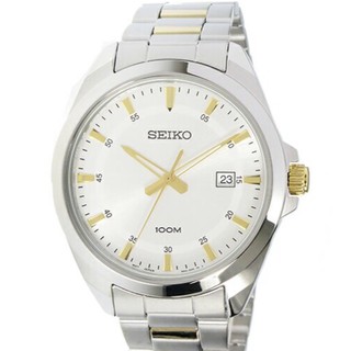 Seiko Quartz รุ่นSUR211P1