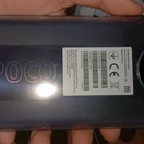 review【การจัดส่งที่รวดเร็ว】 POCO X3 Pro โทรศัพท์มือถือ global version  (8GB+ 256GB) 100%  Original Smartphone Qualcomm®Snapdragon™860 120Hz Dotdisplay 5160mAh 33W Fast Charging Android Mobile Phone  Face Unlocked comment 4