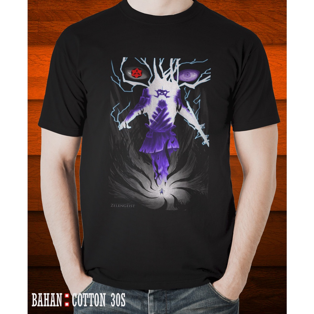 เสื้อยืด NARUTO 2***