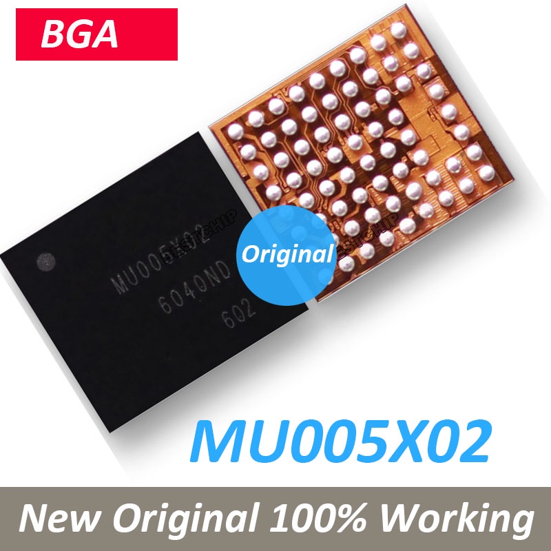 10-20pcs MU005X01 MU005X01-2 S2MU005X01-2 MU005X02 MU005X03 S2MU106X01 MU106X01-5 S2mu005x03 For Sam