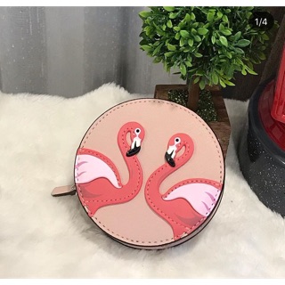 กระเป๋าใส่เหรียญ kate spade