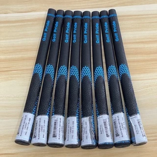 กริบไม้กอล์ฟ 1 ชิ้น (GGP001) Golf Grip Tour Velvet Round Standard size มีหลากหลายสีให้เลือก