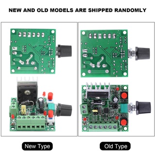 ZhongXiong Stepper Motor Controller PWM Pulse Signal Generator Speed Regulator Board