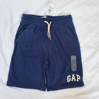 Baby gap ขาสั้นงานแท้ ผ้านิ่มมาก ใส่สบายมากเลยนะคะรุ่นนี้