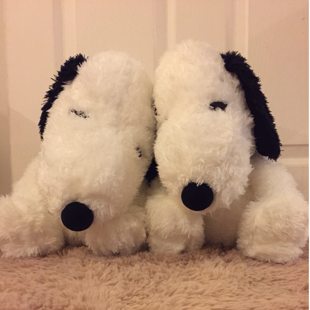 **NEW**ตุ๊กตา Snoopy