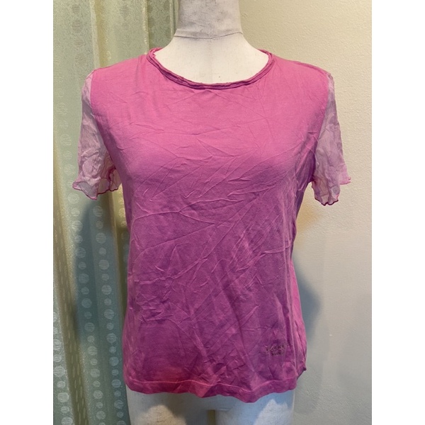 เสื้อ maxmara มือสองญี่ปุ่นป้ายห้อย