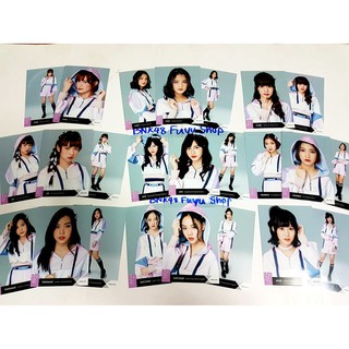 Photoset Beginner BNK48 ชุด 3 ใบ