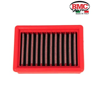 BMC air filter BMW C 650 C 650 GT C400X C400GT กรองอากาศมอเตอร์ไซต์