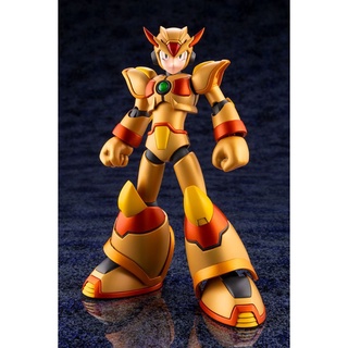 Megaman X Max Armor Hyper Chip ver.