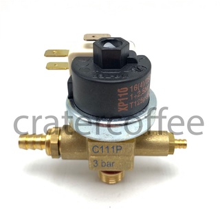 อะไหล่เครื่องชงกาแฟpressure switch