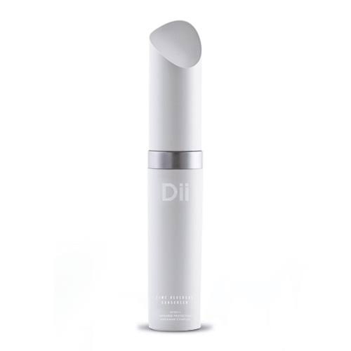 dii time reversal sunscreen 30 ml