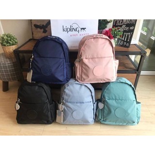 KIPLING IMMIN BACKPACK อีกcollection!ของรุ่นImmin