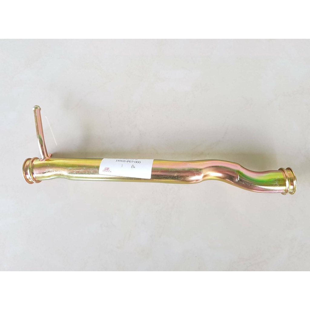 แป๊บราวน้ำ HONDA CIVIC ปี1992 ไม่หัวฉีด อันละ400บาท