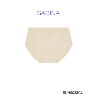 Sabina กางเกงชั้นใน รุ่น Soft Doomm รหัส SUH9033CL สีเนื้ออ่อน