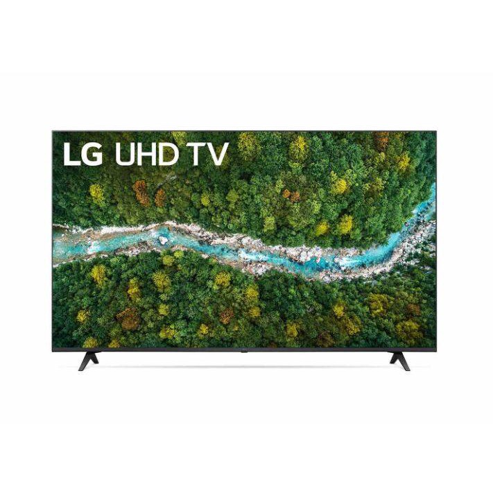 LG LED Smart TV 4K 55 นิ้ว LG 50UP7750PTB | ไทยมาร์ท THAIMART